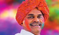 World's leaders connection to YSR's death?